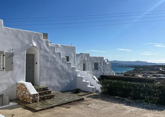 Krios Guesthouse