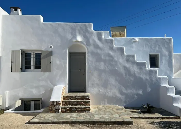 Krios Guesthouse