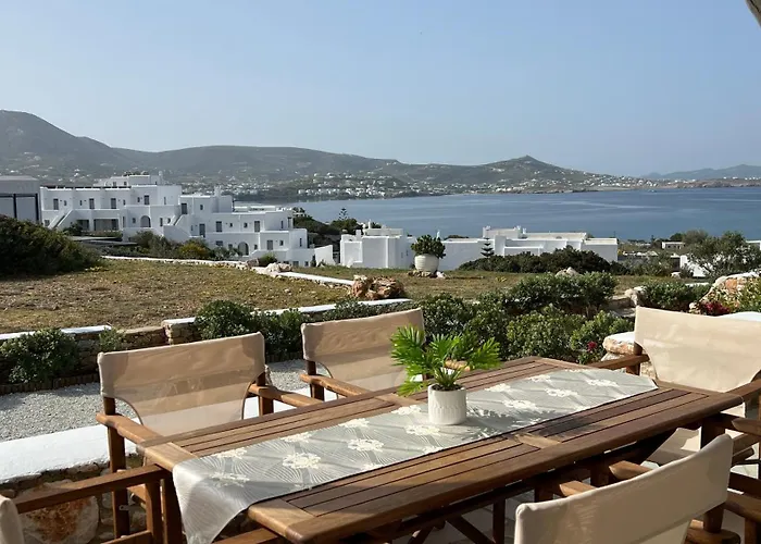 Krios Guesthouse