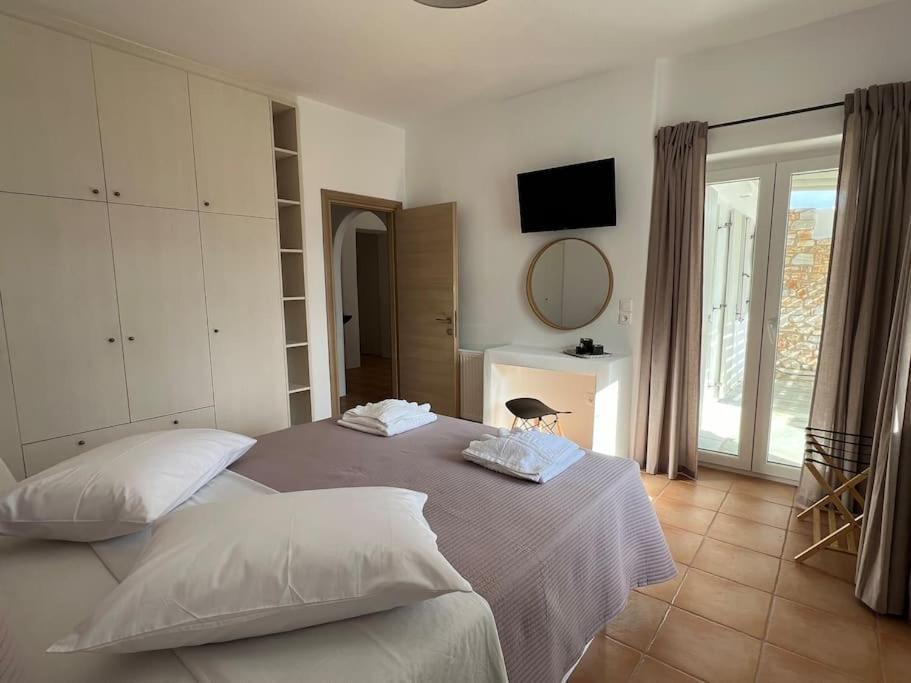 Ferienhaus Krios *
