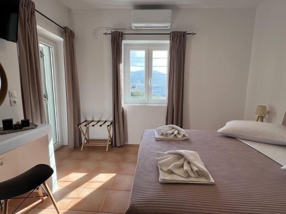 Ferienhaus Krios *