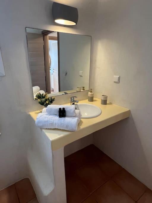 Ferienhaus Krios *
